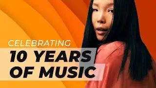 Dami Im Interview on Celebrating 10 Years of Music