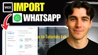 How To Add WhatsApp To A Wix Website (Tutorial 2026)