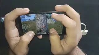 iPhone 7 PUBG Bootcamp😈Game crash problem🥹