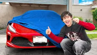 Acabo De Comprar Mi Primer Auto