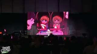 [d10] - JAPAN WEEK END MADRID 2024 - By Chiaki cosplay - IDOL FESTIVAL