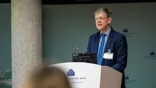2024 ECB Annual Banking Supervision Research Conference Session 1 - Paper 2