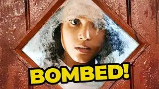 10 Horror Movies You Didn't Realise Secretly BOMBED