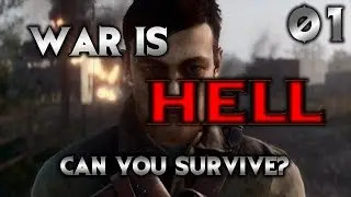 Battlefield 1: War Stories | Part 1