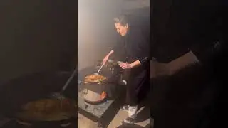 Actress Resham Fish frying viral video #youtubeshorts #ytshort #youtube
