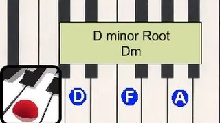 chord inversions | Lesson #4 - The Piano Chord Book
