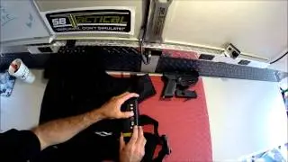SBTactical: StressX Tutorial