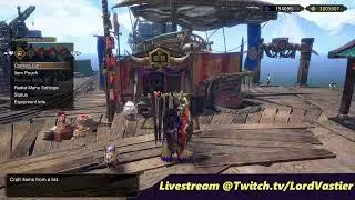 Monster Hunter Rise 