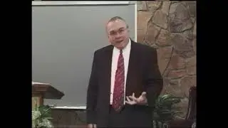 Job, Satan and the Lie ~ Richard Jordan