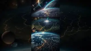 #ArtInMotion #MusicAndArt #AstroArt #StarryNight #PlanetaryMovement #ArtisticVision #Inspiration