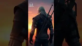 Fantasy Music Inspired by The Witcher ⚔️