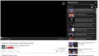 Youtube playlist autoplay bug