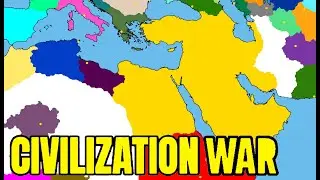 What If Civilization Started Over? (Episode 20)