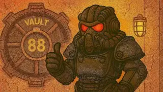 Petit rangement d&rsquo;armure assist&eacute; et ajout de syst&egrave;me de s&eacute;curit&eacute;(fallout 4 s&eacute;rie abris 88 &eacute;pisode 3)