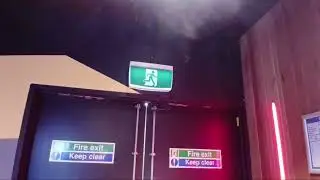 Clevertronics Cleverfit 24m [Zone Bowling] Cannington Western Australia 