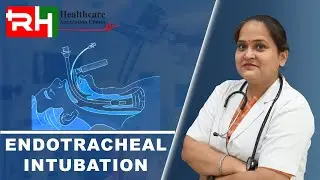 Endotracheal Intubation#nursingstudents #clinicalskills #nursingskills #gnm #bscnursing