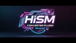 HISM Converter &ndash; Optimize your performance in Unreal Engine