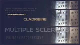 Cladribine - the Scary MS Drug?