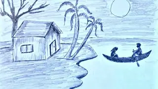 Easy Drawing Exercises for Beginners