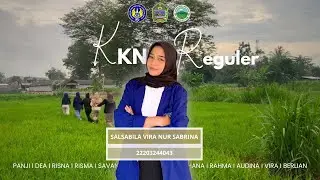 VIDEO LUARAN KKN UNY 2025 ll SALSABILA VIRA N. S ll 22203244043 ll KKNRD018 ll PADUKUHAN SEMULUH LOR