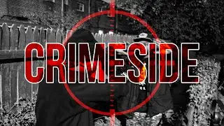 Velly Van Gogh - CrimeSide(Official Video) [Shot by iGotWork_Tv] [Street Soldiers Empire]
