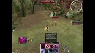 Tomb of the Primeval Kings quick Ecto farm