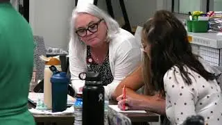 Kansas State Board of Education celebrates American Education Week 2025