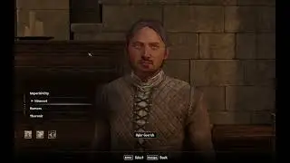 Investing in Ogier Georick's Shop