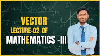 Vector||Directional Derivative||Lecture 2