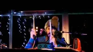Secret Gruff Gig - Gwn Mi Wn