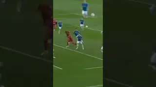The most underated player in the premalegue Divock Origi 85' #liverpool #everton #5kfootball