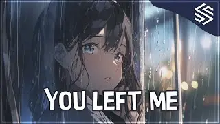 Nightcore - On A Sunday - (Lyrics)