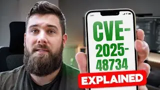 CVE-2025-48734 Explained... Like You&rsquo;re 5 | Apache Struts High-Severity CVE