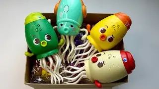 💥 ASMR Mystery Toy Unboxing 🔮Next Level Satisfying Sounds🎁#asmr #satisfying #unboxing