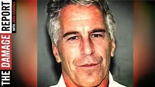 Epstein Mystery Takes TRAGIC Turn