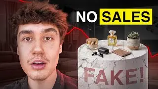 Here&rsquo;s why you can&rsquo;t find winning dropshipping products&hellip;