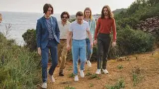 Blossoms covering 'Hopelessly Devoted To You' from Grease