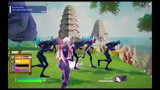 Boss Farmer fortnite FlyThrough+Walkthrough