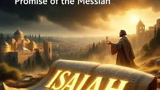 Isaiah Unveiled: Judgment, Hope & the Promise of the Messiah Isaiah53 #BookOfIsaiah #BibleStudy #fyp