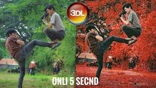 How To Edit Moody Red In 3d lut | 3dlut Editing | 3dlut Mobile Tutorial - !mrsahu!