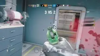 Don't Ever Play Yourself