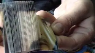 An Unsettling Beatles Flipbook