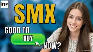 Security Matters: The Comeback King Is Back &mdash; 2,200% Ready! SMX Stock Analysis