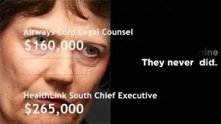 Labour's Golden Handshake Hypocrisy