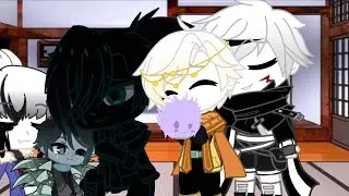 Lux | Gacha Life Skit