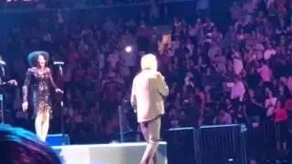 Neil Diamond - Forever in Blue Jeans @ MSG 6/15/17
