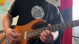 Stuck In A Loop // Soul Blind (Guitar Cover)