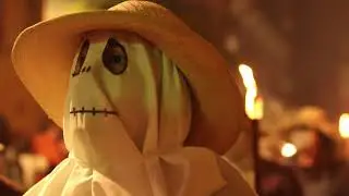 Gau Beltza 2024 🎃
