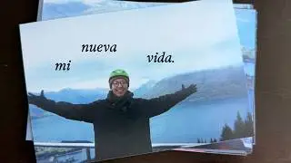 Dej&eacute; todo para irme a estudiar a Australia.