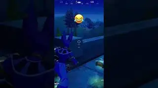 Fortnite-Flying car 😂 #fortnite #fortniteclips #gaming #shorts #noob #og